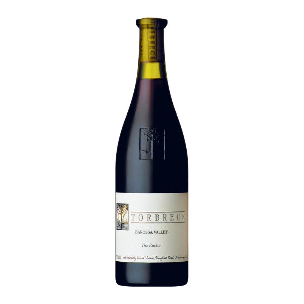 Torbreck The Factor Red Wine 750ml