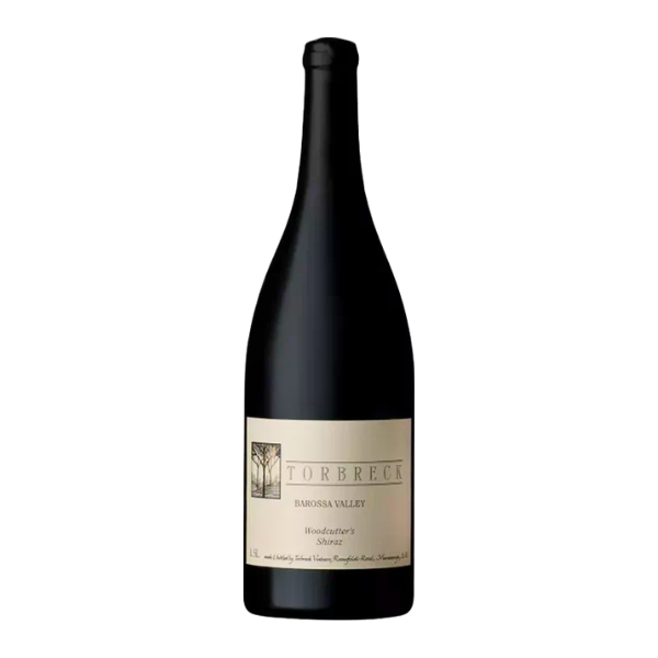 Torbreck Woodcutter's Shiraz Red Wine 1500ml