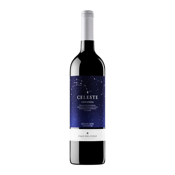 Torres Celeste Crianza Ribera Del Duero Red Wine 750ml