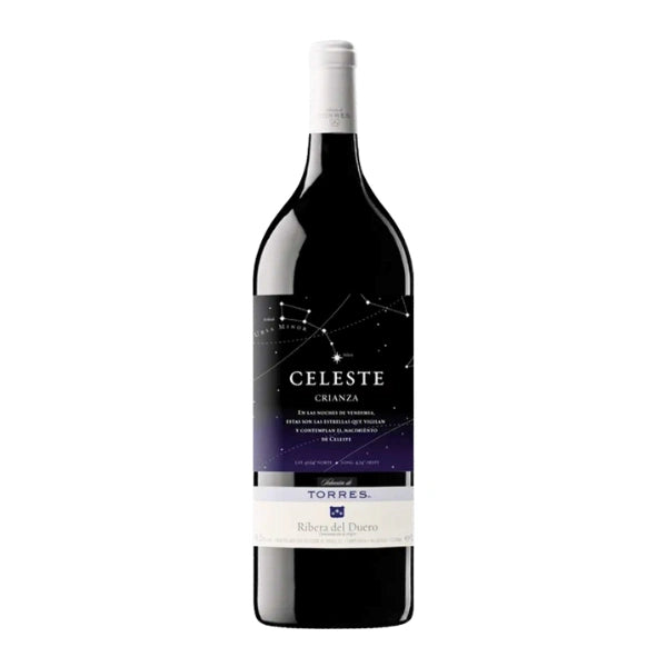 Torres Celeste Crianza Ribera Del Duero Red Wine 1500ml