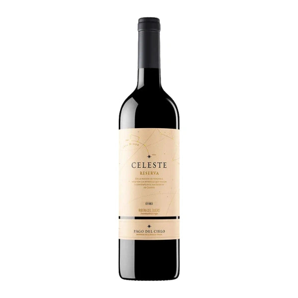 Torres Celeste Reserva Red Wine 750ml