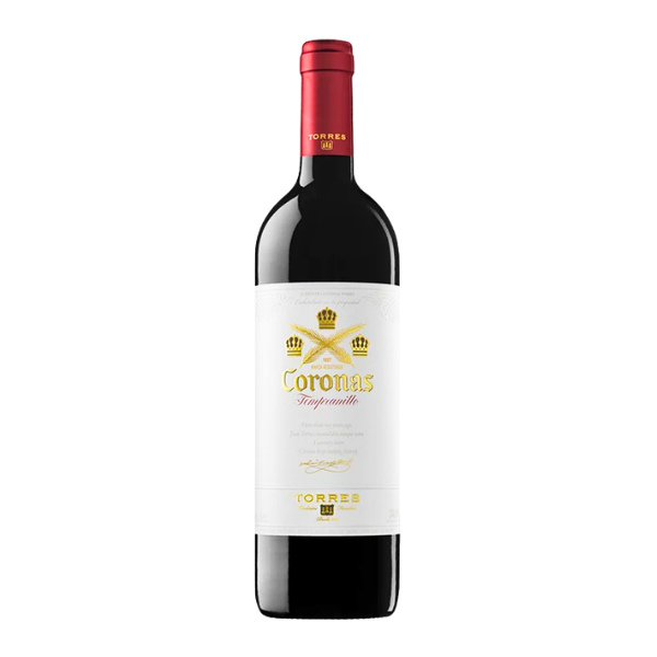 Torres Coronas Red Wine 750ml