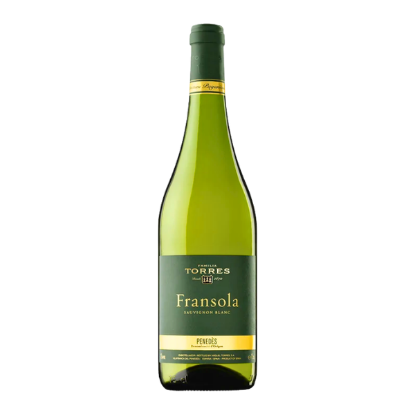 Torres Fransola Sauvignon Blanc White Wine 750ml