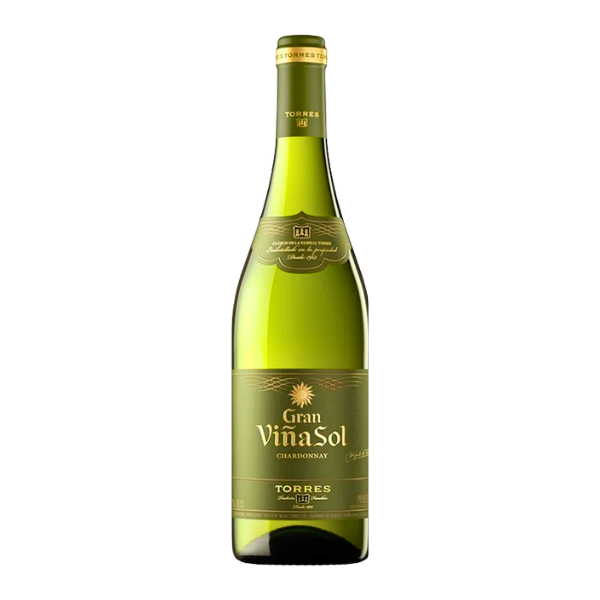 Torres Gran Vina Sol White Wine 750ml