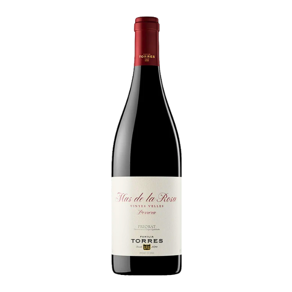 Torres Mas De La Rosa Red Wine 750ml