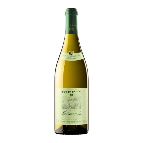 Torres Milmanda Chardonnay White Wine 750ml