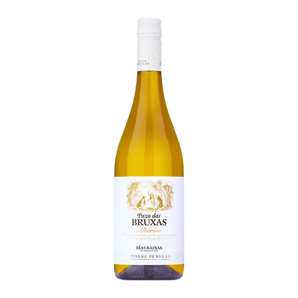 Torres Pazo Das Bruxas White Wine 750ml