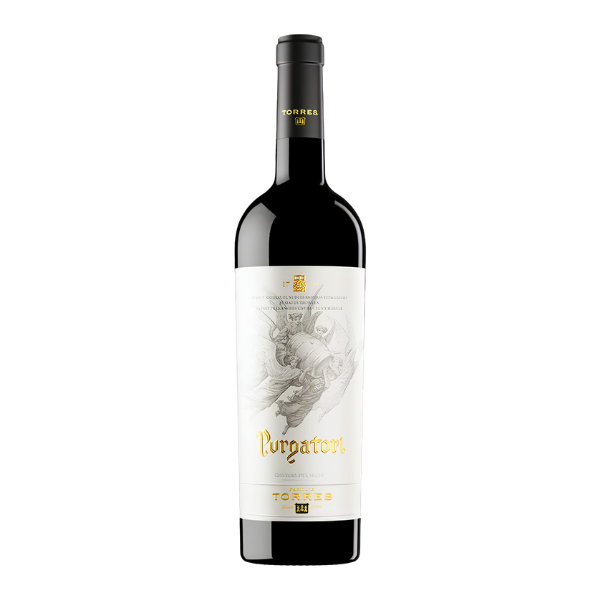 Torres Purgatori Red Wine 750ml