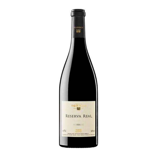 Torres Reserva Real Red Wine 750ml