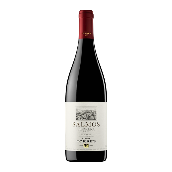 Torres Salmos Priorat Red Wine 750ml