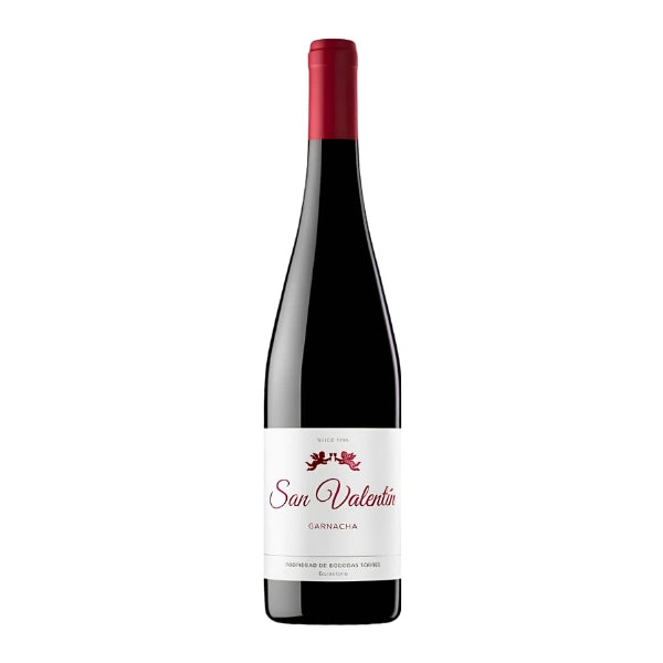 Torres San Valentin Garnacha Red Wine 750ml