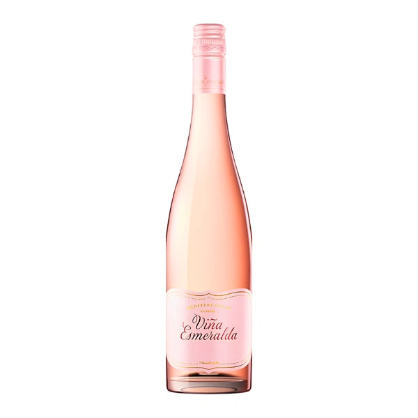 Torres Vina Esmeralda Rose 750ml