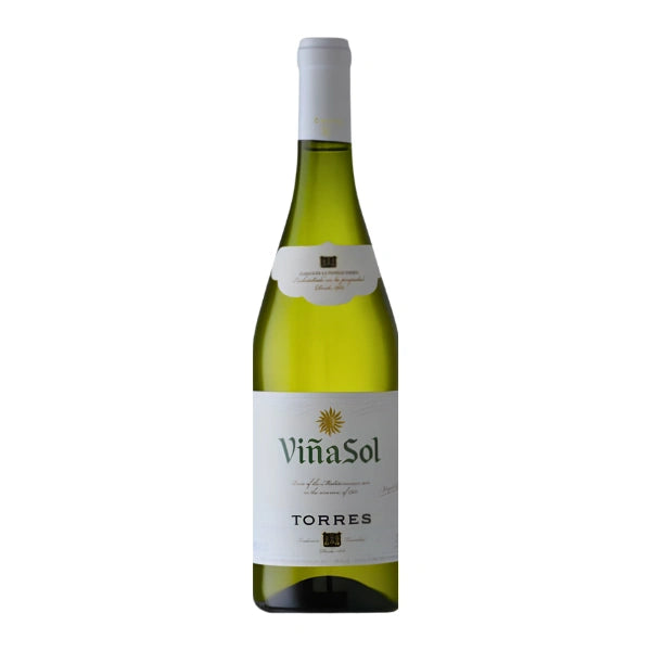 Torres Vina Sol White Wine 750ml