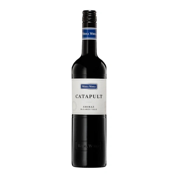 Wirra Wirra Catapult Shiraz 750ml