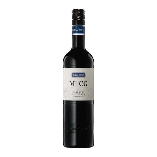 Wirra Wirra MVCG Cabernet Sauvignon 750ml