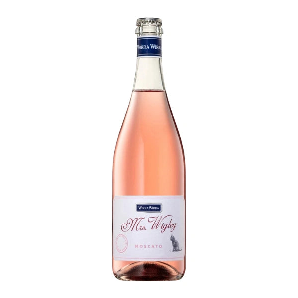 Wirra Wirra Pink Moscato 750ml