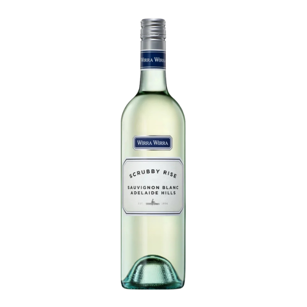 Wirra Wirra Scrubby Rise Sauvignon Blanc 750ml