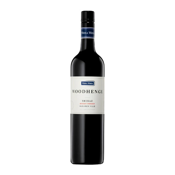 Wirra Wirra Woodhenge Shiraz 750ml