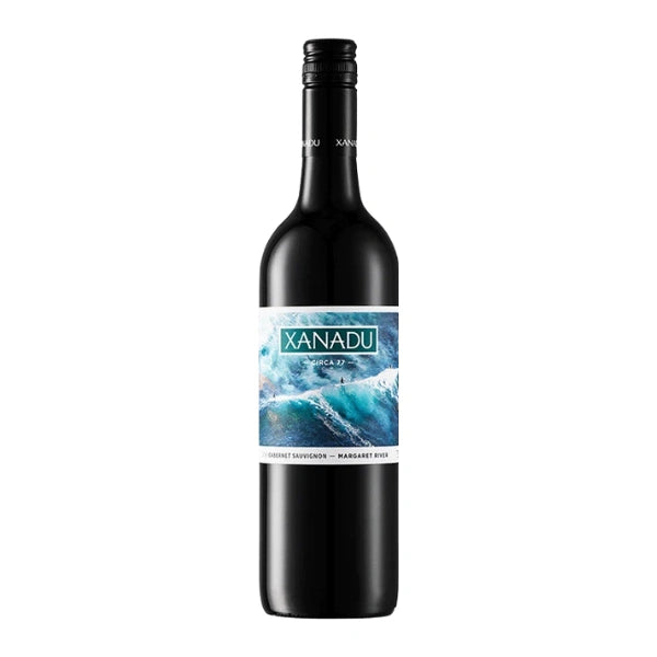 Xanadu Circa 77 Carbernet Sauvignon Red Wine 750ml