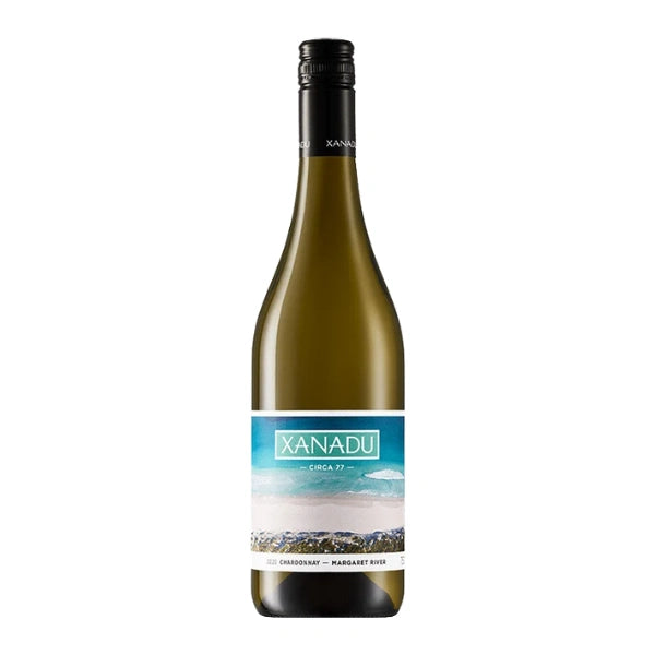 Xanadu Circa 77 Chardonnay White Wine 750ml