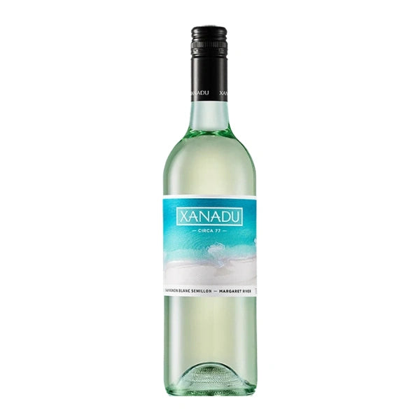 Xanadu Circa 77 Sauvignon Blanc Sémillon White Wine 750ml
