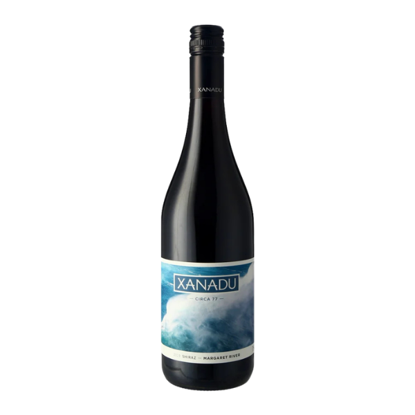 Xanadu Circa 77 Shiraz Red Wine 750ml