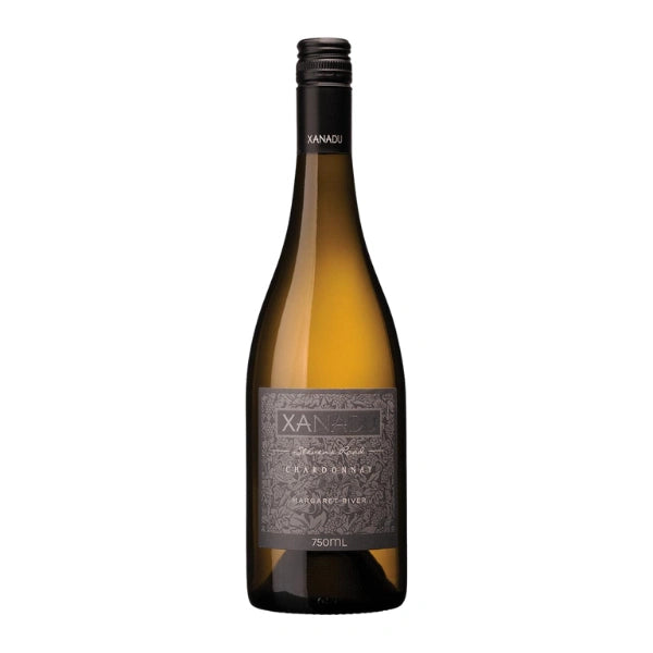 Xanadu Stevens Road Chardonnay White Wine 750ml