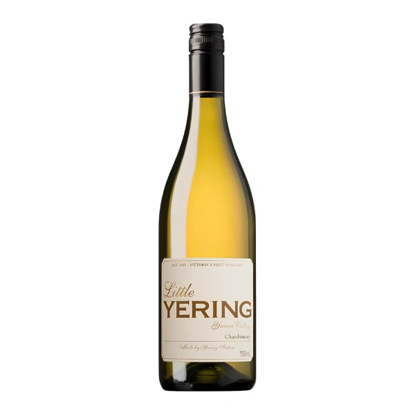 Yering Station Little Yering Chardonnay White Wine 750ml