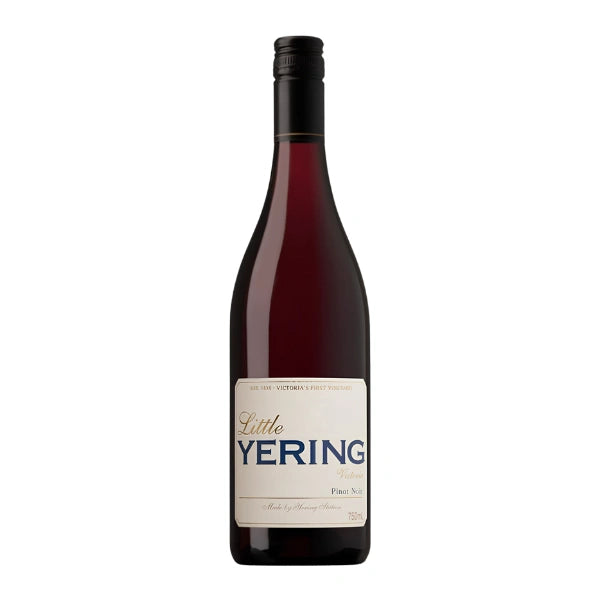 Yering Station Little Yering Pinot Noir Red Wine 750ml