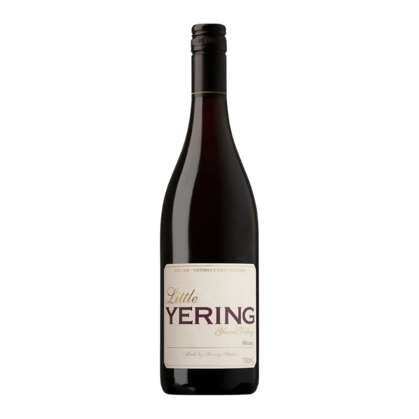 Yering Station Little Yering Shiraz Red Wine 750ml