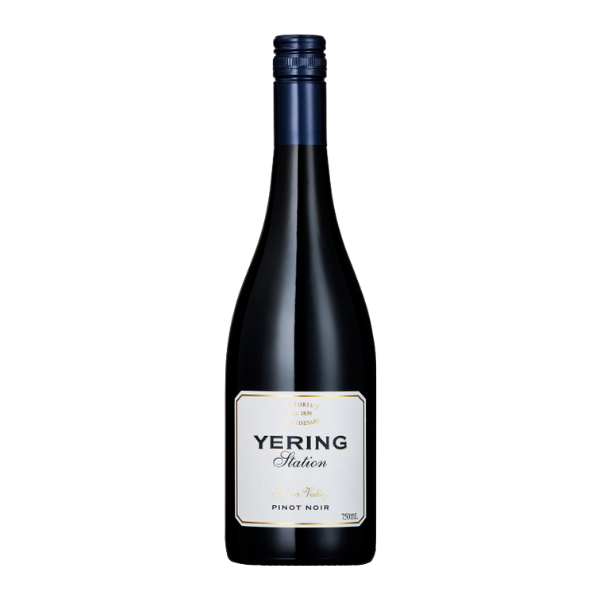 Yering Station Pinot Noir Red Wine 750ml