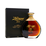 Zacapa Centenario XO 700ml (Free Glass)