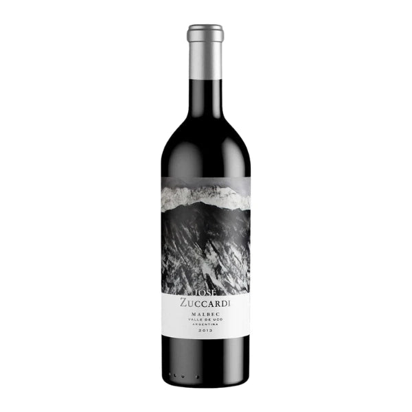 Zuccardi Jose Zuccardi WA93 Red Wine 750ml (Delivery 2-4 working days)
