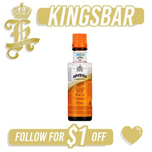 Angostura Orange Bitter 100ml