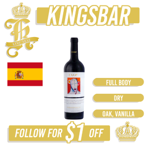 Bodegas Care Garnacha Nativa 750ml