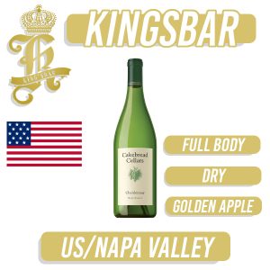 Cakebread Cellars Chardonnay White Wine 750ml