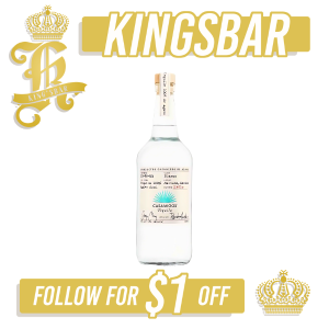 Casamigos Blanco 700ml