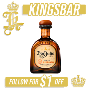 Don Julio Reposado 750ml