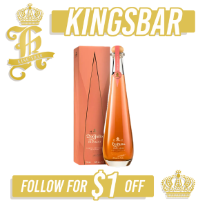 Don Julio Rosado 750ml