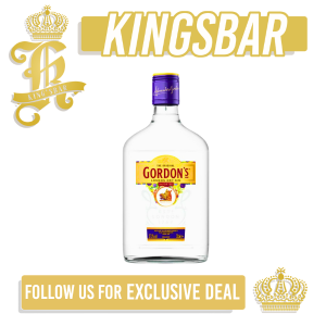 Gordons Dry Gin 350ml