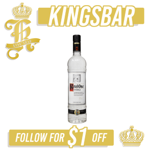 Ketel One Vodka 700ml