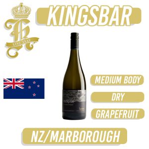 Luna Eclipse Chardonnay White Wine 750ml