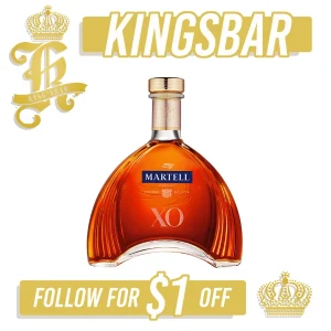 Martell XO 700ml