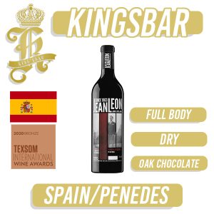 Pago Jean Leon Vinya Le Havre Cabernet Sauvignon Reserva Red Wine 750ml