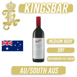 Penfolds Bin 707 Cabernet Sauvignon Red Wine 750ml (Delivery 2-4 working days)