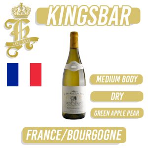 Pierre Ferraud & Fils Saint Veran La Chardonneraie White Wine 750ml