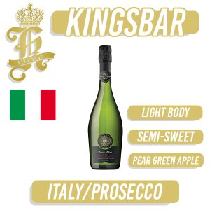Ponte Villoni Prosecco 750ml