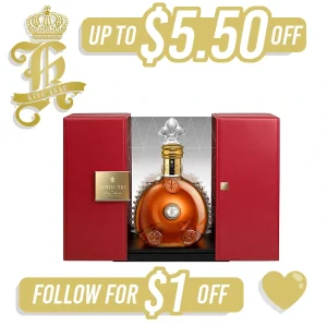 Remy Martin Louis XIII 700ml
