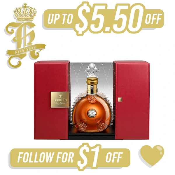 Remy Martin Louis XIII 700ml