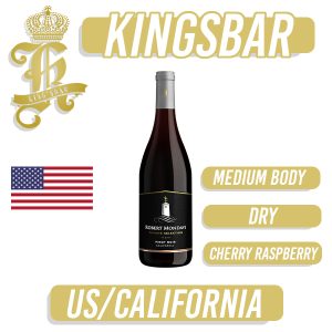 Robert Mondavi Private Selection Pinot Noir Red Wine 750ml